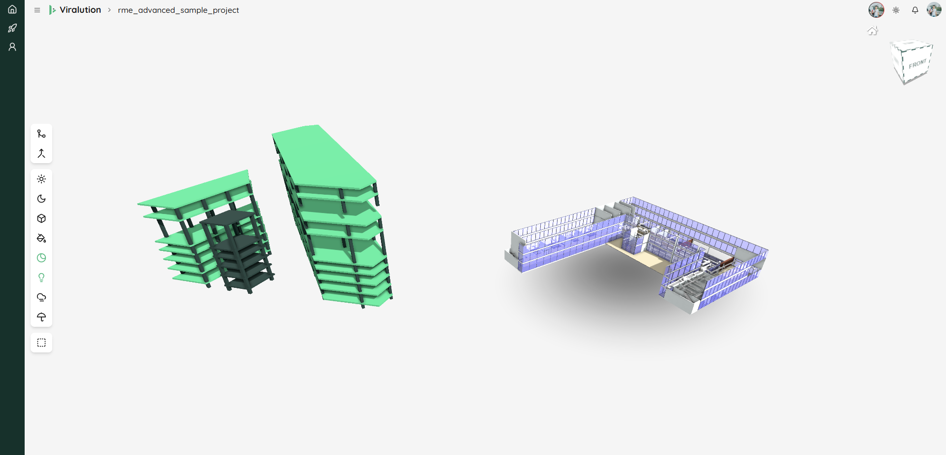 Combine Models